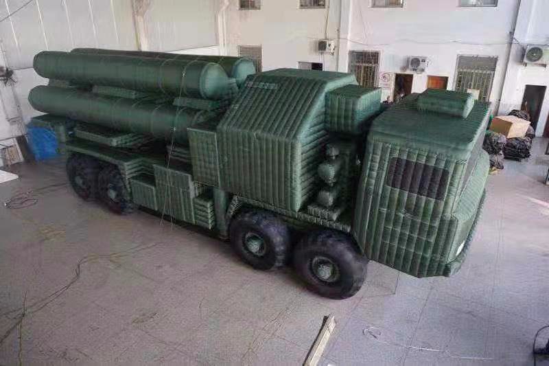 肥东导弹车军用